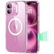 thumbnail image 1 of Funda de teléfono ESR para iPhone 16 Plus con control de cámara transparente, 1 of 8