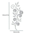 thumbnail image 2 of Cateissary Plantilla de tarjeta en relieve, molde para álbum de recortes, artesanía a mano, bricolaje, troquelado, suministros de regalo Artesanía, 2 of 6