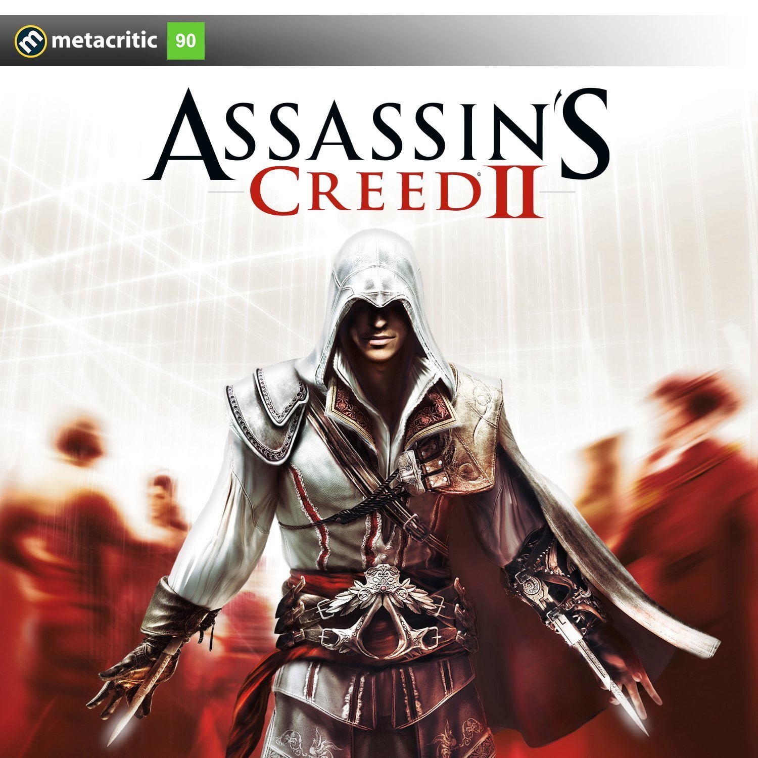 未開封 ASSASSIN'S CREED Ezio Auditore 未開封 ASSASSIN'S CREED Ezio Auditore 未開封 ASSASSIN'S CREED Ezio