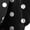 Black, variant on Posijego Women's Dressy Blouses V Neck Short Sleeve Pleated Tunics Business Office Casual Shirts Summer Tops for Ladies