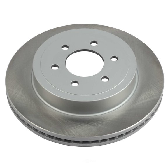 PowerStop AR8760SCR PowerStop - Front Semi-Coated Rotor