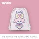 thumbnail image 1 of My Melody-Bolsa de almacenamiento de algodón Kawaii para mujer, monedero pequeño con cordón, bolsa de tela pequeña de viaje, bolsa de regalo de Navidad, 1 of 4