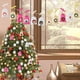 thumbnail image 2 of Bolsas De Tela Navideñas, Juego De Regalo Con Cordones, Bolsas De Regalo De Navidad, Decoración De Árbol De Navidad Para La Familia, Regalos Diy De Nochebuena 24 Uds. Scienceny HA038078-00, 2 of 6