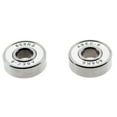 thumbnail image 3 of Colaxi 10 Pcs/ensemble ABEC-9 608RS Roulements de Skateboard à Roulettes Roulements à Billes Application Large 8 Options de Couleur - Blanc, 3 of 8