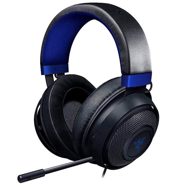 Audifonos Gamer RAZER Kraken Consolas Xbox One PS4 Switch Razer RZ04-02830500-R3U1