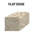 thumbnail image 6 of Swanstone 49W x 22D in. Contour Solid Surface Vanity Top, 6 of 7