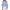 1-Blue-Floral, variant on Fantaslook Blouses for Women 3/4 Ruffle Sleeve Summer Tops V Neck Business Work Blouse Dressy Casual Loose Shirts