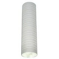 Polyspun 20 Micron Grooved Whole House Water Filter