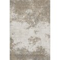 thumbnail image 2 of Addison Rugs Mayfield Premium Machine Washable Transitional Modern Taupe Rectangle Rug, 5' x 7'6", 2 of 6