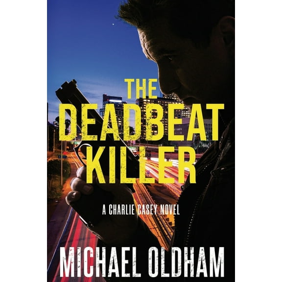 The Deadbeat Killer, (Paperback)