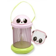 Ling Ling the Panda Bug House