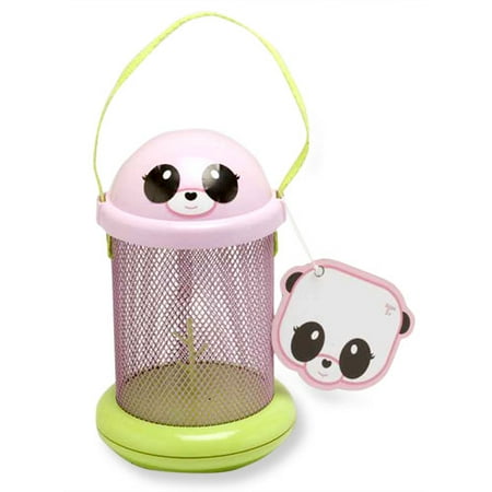 Ling Ling the Panda Bug House