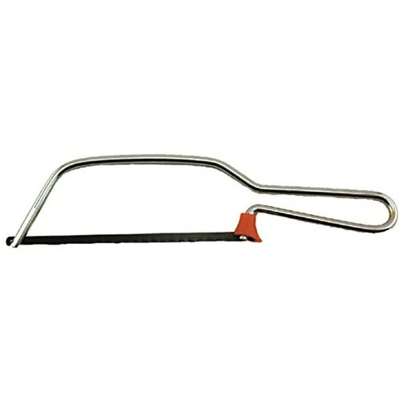 Enkay 1368-C Mini Hacksaw, Carded