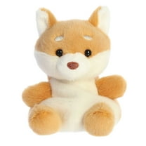 Aurora - Mini White Palm Pals - 5" Cosmo Astronaut - Adorable Stuffed ...
