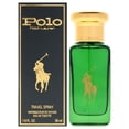thumbnail image 1 of Polo Green by Ralph Lauren for Men - 1 oz EDT Spray, 1 of 8