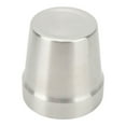 thumbnail image 4 of Stainless Steel Cup, Wide Application Double Wall Cups 180ML Easy Cleaning  for Hiking, 4 of 8