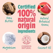 Salt Of the Earth Natural Melon & Cucumber Deodorant Stick 84g