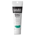 thumbnail image 2 of Liquitex Professional Heavy Body Acrylic Color, 2 oz. Tube, Transparent Viridian Hue, 2 of 2