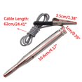 thumbnail image 2 of MesaSe Car-Styling DC 6V 12V 24V Light System Test Probe Lamp Continuity Car Electronic Voltage Circuit Tester, 2 of 7