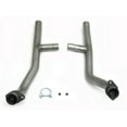 thumbnail image 5 of JBA Performance Exhaust H-Pipe - 65-73 Mustang 289/302 1650SH Fits select: 1966-1973 FORD MUSTANG, 5 of 5