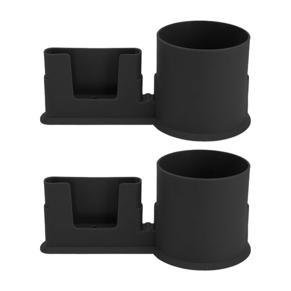 Kayaks Cup Holder With Phone Mount Drink Bottle Holder Boats Phone Holder