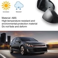 thumbnail image 3 of Rearview Side Wing Mirror Housing Cover for 2014-2019 VW Golf 7 MK7 GTI GTD R, 3 of 10