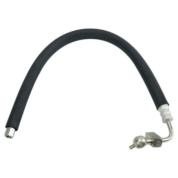 TRQ Power Steering Pressure Line Hose Assembly Fits 2007-2012 Nissan Altima PSA36833