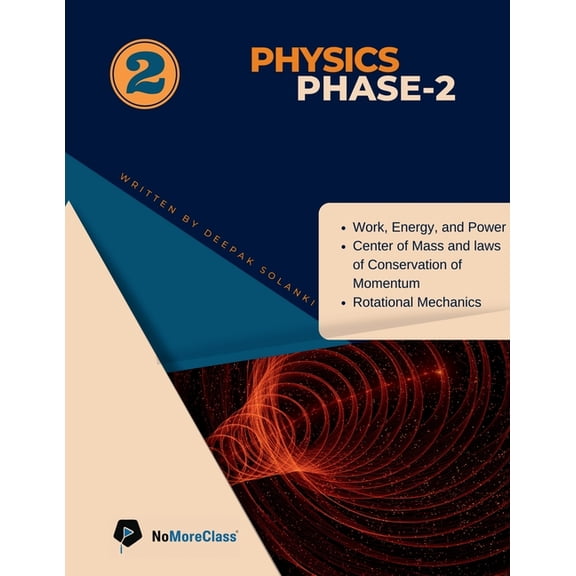 Physics Phase 2, (Paperback)