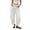 e-653White152, variant on ANINEO Women Casual Wide Leg Jeans Soft Washed Denim Trousers With Flowy Relaxed Fit And High Waist Comfort Solid Color Long Trendy Daily Female Slacks