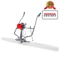 thumbnail image 1 of Tomahawk Power 1.8 HP Honda Gas Vibrating Concrete Power Screed Motor with GX35 Honda Engine, 1 of 4