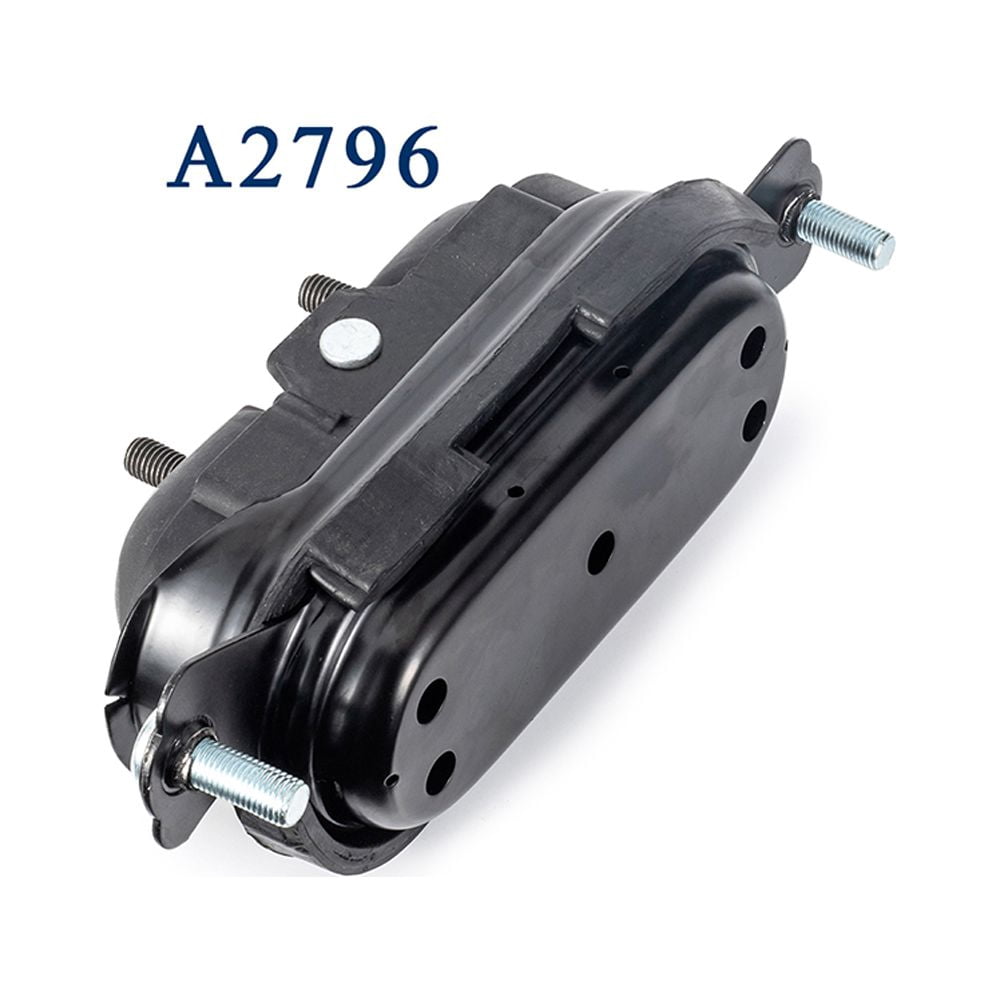 Set of 6 ISA Engine Motor & Trans Mount for 1997-2005 Buick Century V6 3.1L Replacement For A2796,A2818,A2866,A2866,A2901,A2901