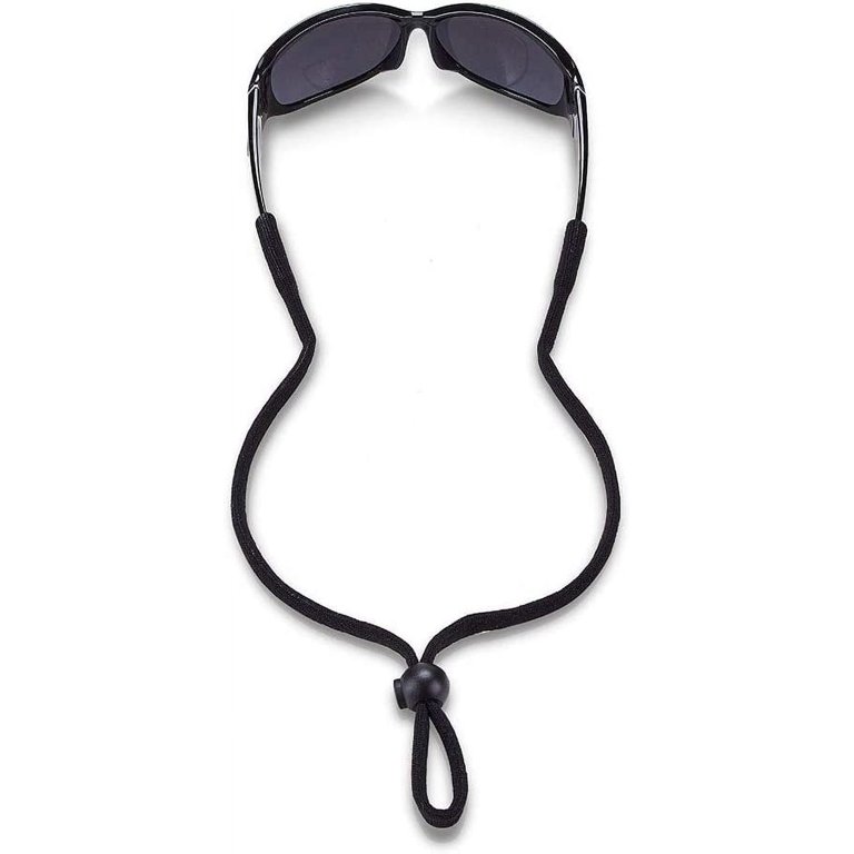 Markeny 7-Pack Adjustable Glasses Strap - Eyewear Retainer Neck Cord For Sports & Outdoor Activities