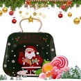 thumbnail image 3 of Latas Galletas Navideñas Caja Pequeña Hierro para Navideños (C), 3 of 9