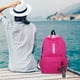thumbnail image 4 of Mochila escolar B, mochila grande para estudiantes de secundaria, bolsa deportiva, bolsa escolar femenina, bolsa escolar masculina de moda, gran capacidad, bolsa de viaje, 4 of 5