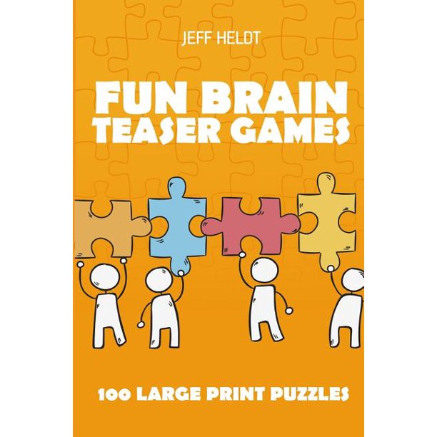 logic puzzles with answers fun brain teaser games shimaguni puzzles 100 large print puzzles series 1 paperback walmart com