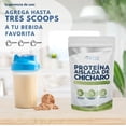 thumbnail image 5 of Proteina Vegana de Chicharo Suplemento Alimenticio Natural, 5 of 5