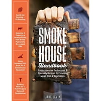 SMOKEHOUSE HANDBOOK, THE