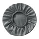 thumbnail image 2 of Fundas elásticas Macarena para taburete de barra redonda impermeable Gris, 2 of 8