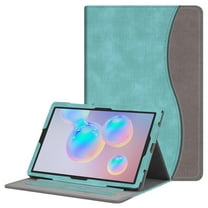 Fintie Case for Samsung Galaxy Tab S6 10.5" 2019, Multi-Angle Viewing Stand Cover Wake/Sleep