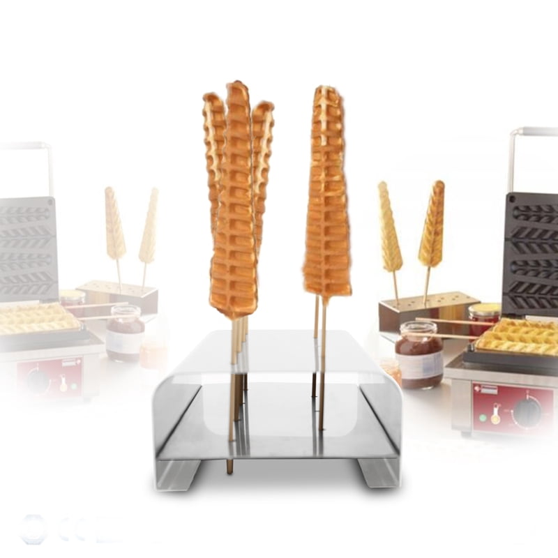 lolly waffle sticks
