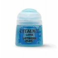 thumbnail image 1 of Games Workshop GAW22-18 12 ml Pot Lothern Blue Layer Paint, 1 of 1