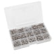 thumbnail image 5 of Kit de Surtido de Tornillo Hexadecimal, Arandela de Tuerta de Tornillo M3 Conjunto de Tamaamo Estándar Multifuncional Para Apretar y Reparar, 5 of 7