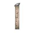 thumbnail image 4 of Dallas Cowboys 6" x 36" Growth Chart Sign, 4 of 7