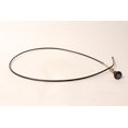 thumbnail image 2 of Choke Control Cable Fits Exmark, 2 of 4