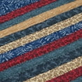 thumbnail image 4 of Colonial Mills Quilter'S Choice Braided Blue Area Rug 10x10, 4 of 6