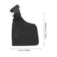 thumbnail image 2 of OULII 1 Set Workshop Use Dust Collector Bag for Saw Machine, 2 of 8