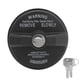 thumbnail image 1 of Tapa Del Tanque De Combustible Bloqueo Del Tanque De Gas Tapa De Bloqueo Del Tanque De Combustible Tapa Del Tanque De Combustible Para Dodge Tapa Del Tanque De Combustible De Gas, 1 of 8