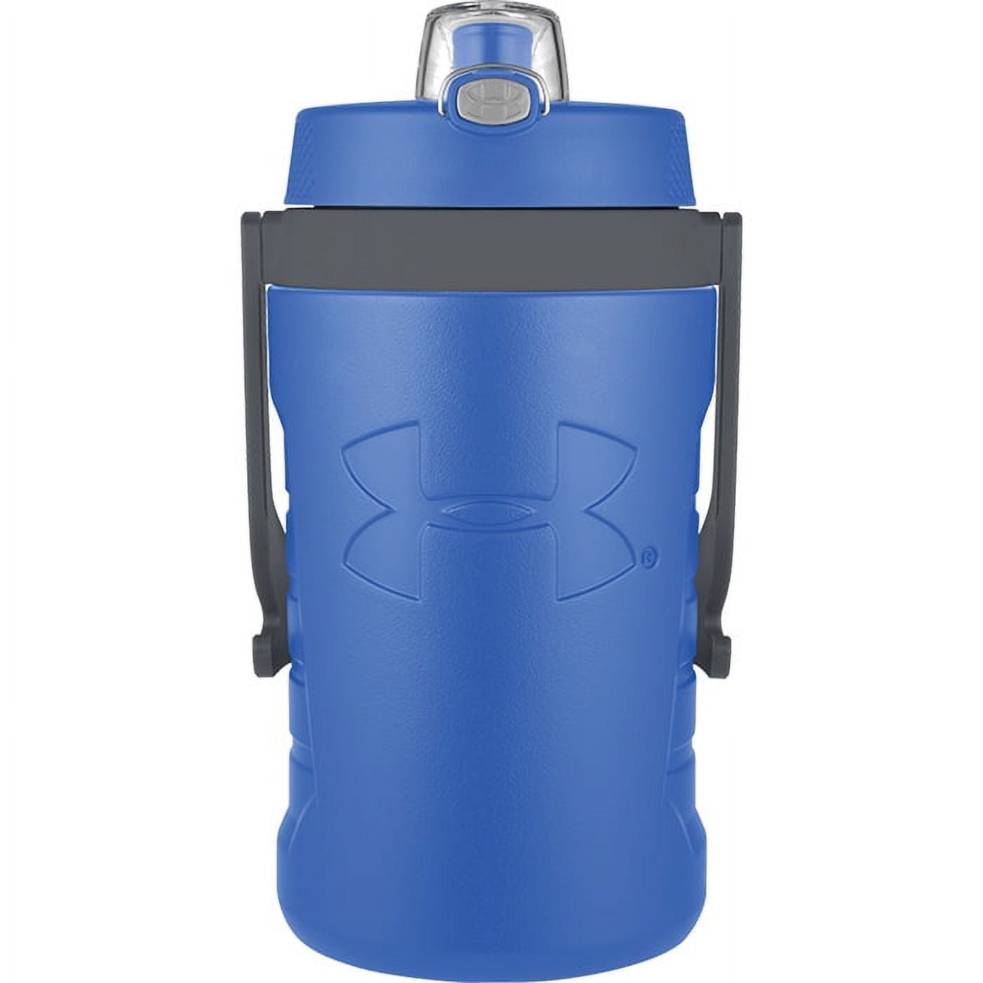 Water bottle - Under Armour - Playmaker Jug - 0,95 l - Breeze Blue