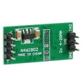thumbnail image 1 of Módulo de adquisición Analógica ANGGREK ADC RTU N46IB02 4-20MA RS485, 1 of 8