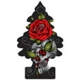 thumbnail image 2 of LITTLE TREES Car Air Freshener, Hanging Tree - Rose Thorn, 12 Pack, 2 of 3